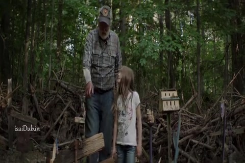 Pet Sematary 2019 HD Sample.mp4
