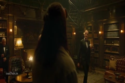 Hellboy HD Sample.mp4