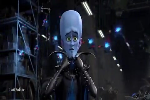 Megamind 2010 Sample.mp4