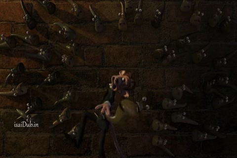 Flushed Away HD Sample.mp4