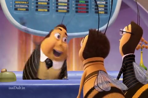 Bee Movie Sample.mp4