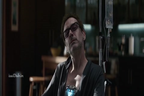 Avengers Endgame HD Sample.mp4