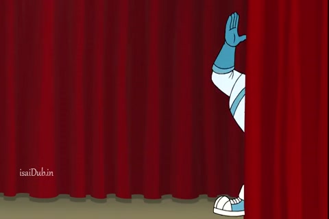 Tom and Jerry Blast Off to Mars HD Sample.mp4