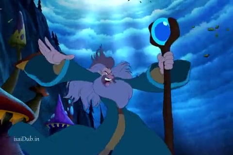 Tom and Jerry The Lost Dragon 2014.mp4
