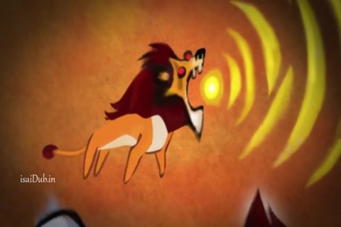 The Lion Guard Return of the Roar HD Sample.mp4