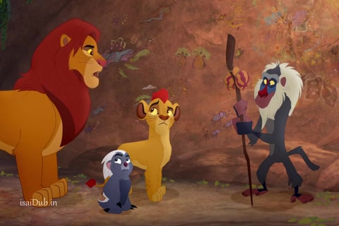 The Lion Guard Return of the Roar Sample.mp4
