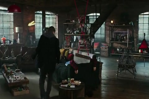 Now You See Me 2 2016 HD Sample.mp4