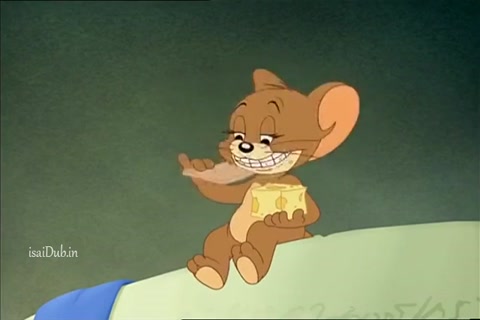 Tom and Jerry The Magic Ring 2002 HD Sample.mp4