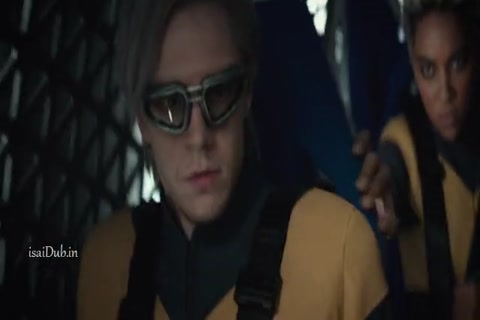X-Men Dark Phoenix 2019 HD Sample.mp4