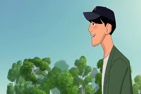 Big Hero 6 Baymax Returns 2017.mp4