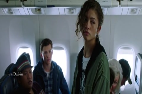 Spider Man Far From Home HD Sample.mp4