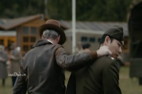 The Terror S2 Epi 7 HD Sample.mp4