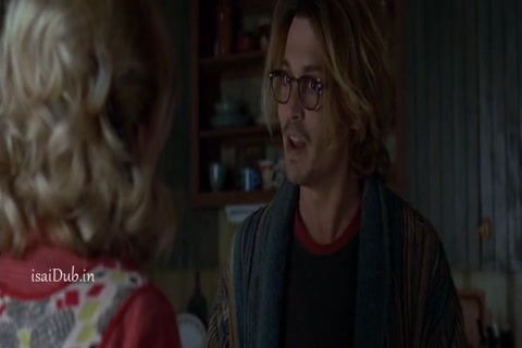 Secret Window 2004 HD Sample.mp4