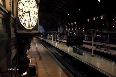 Paddington 2014 Sample.mp4