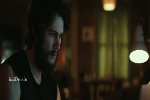 American Assassin 2017 HD Sample.mp4