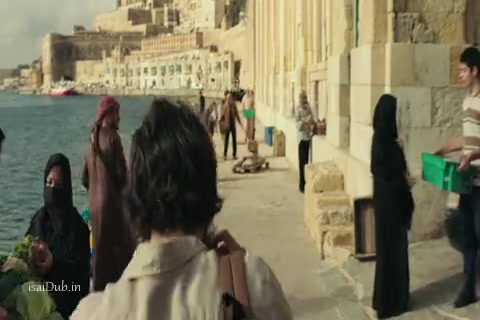 American Assassin 2017 Sample.mp4