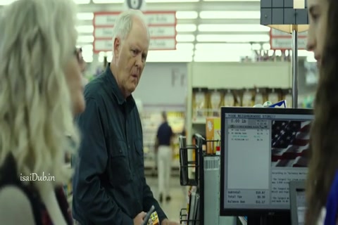 The Tomorrow Man 2019 HD Sample.mp4