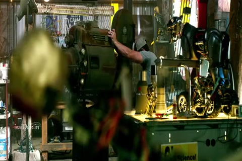 Transformers Age of Extinction 2014 HD Sample.mp4
