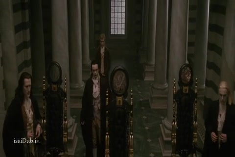 Twilight Saga New Moon 2009 Sample.mp4