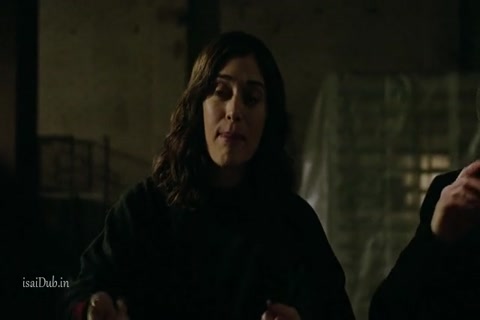 Now You See Me 2 2016 HD Sample.mp4