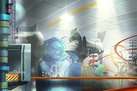 The Origin of Awesome 2014 HD Sample.mp4