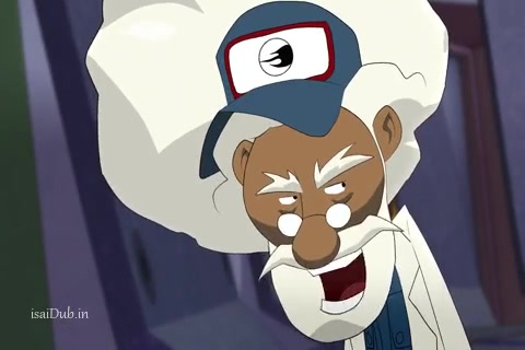 The Origin of Awesome 2014 Sample.mp4