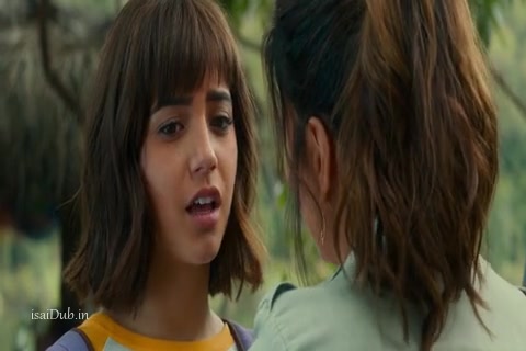 Dora And The Lost City Of Gold 2019 Sample.mp4