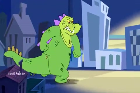 Tom and Jerry The Fast and the Furry HD Sample.mp4