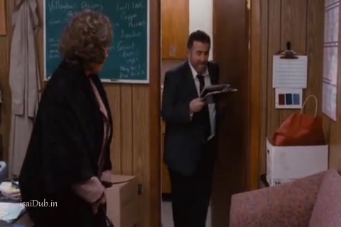 Oy Vey My Son Is Gay 2009 Sample.mp4