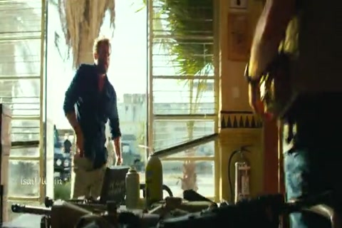 13 Hours 2016 HD Sample.mp4