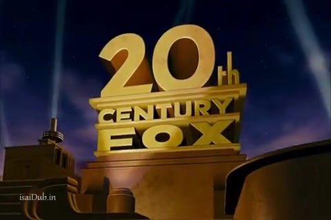 Dr Dolittle Tail to the Chief 2008.mp4