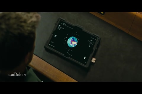 Ad Astra 2019 HD Sample.mp4