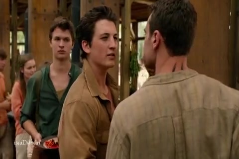 Insurgent 2015 Sample.mp4