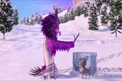The Angry Birds Movie 2 2019 HD Sample.mp4