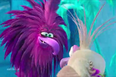 The Angry Birds Movie 2 2019 Sample.mp4