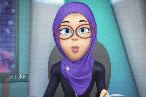 BoBoiBoy The Movie 2016 HD Sample.mp4