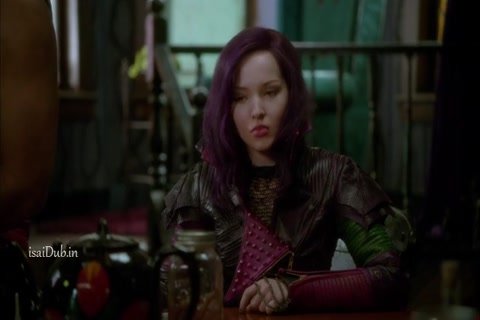 Descendants 1 2015 HD Sample.mp4