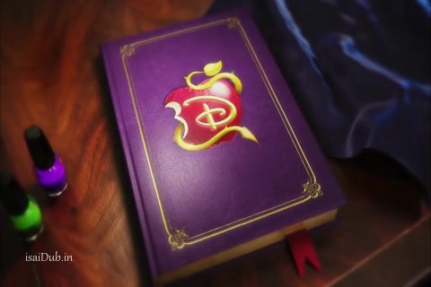 Descendants 1 2015.mp4