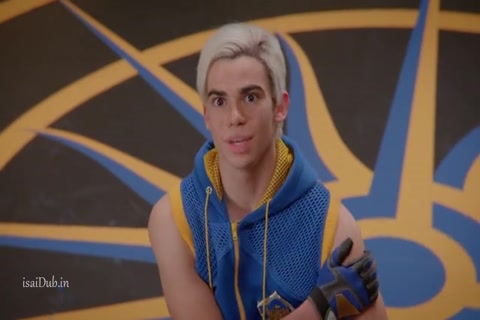 Descendants 2 2015 HD Sample.mp4