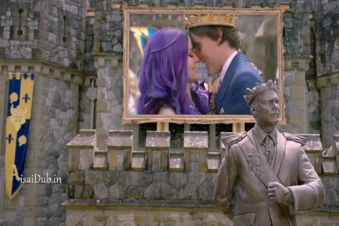 Descendants 3 2019 HD Sample.mp4