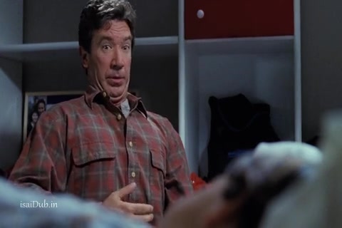 The Santa Clause 1994 Sample.mp4