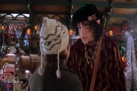 The Santa Clause 2002 Sample.mp4