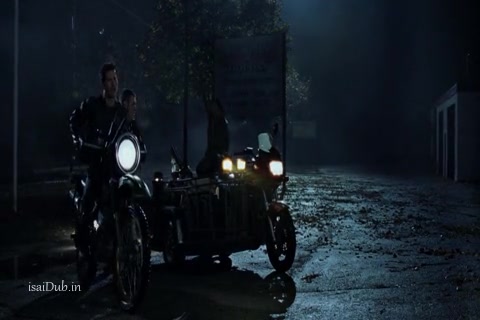 Land Of the Dead 2005 Sample.mp4