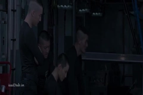 Operation Red Sea 2018 Sample.mp4