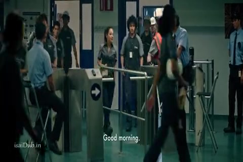 Terminator Dark Fate 2019 Sample.mp4