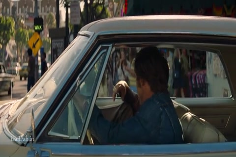 Once Upon a Time in Hollywood 2019 HD Sample.mp4