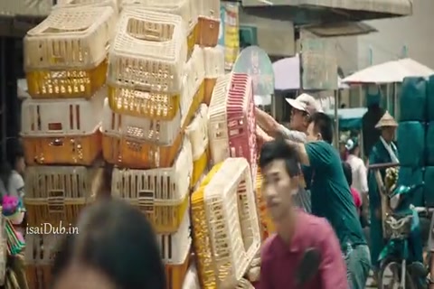 Operation Mekong 2016 HD Sample.mp4