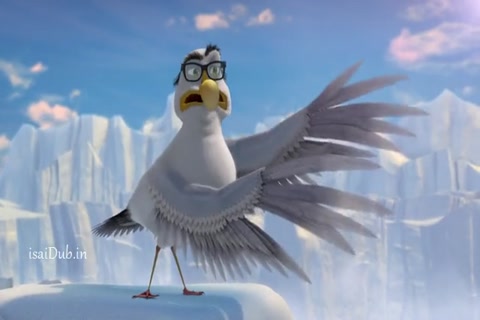 Norm Of The North 2016 HD Sample.mp4