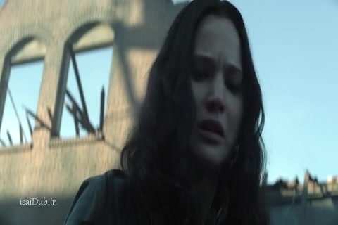 The Hunger Games Mockingjay 1 2014 Sample.mp4