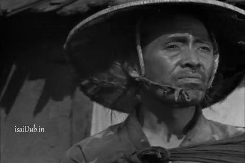 Seven Samurai 1954 HD Sample.mp4